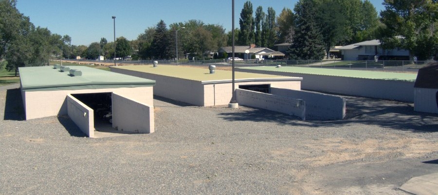 Commercial Building Contractor serving Winnemucca and Northern Nevada