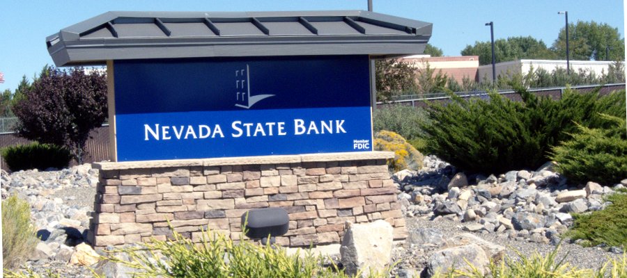 Nevada State Bank Winnemucca