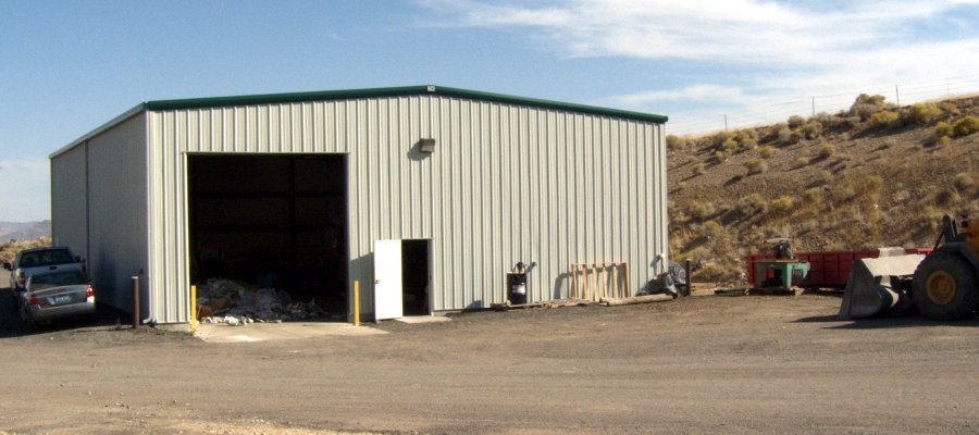 Reichs ford road landfill and recycling center #10