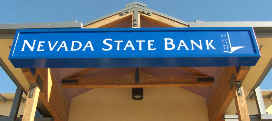 Nevada State Bank Winnemucca